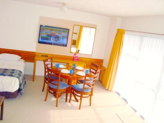 Travel Air Motel Auckland Cameră foto